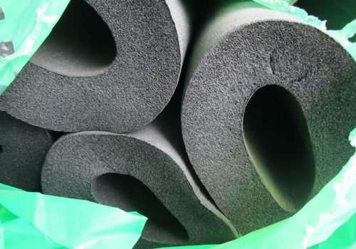 沙河市厂家生产橡塑保温管定做价格